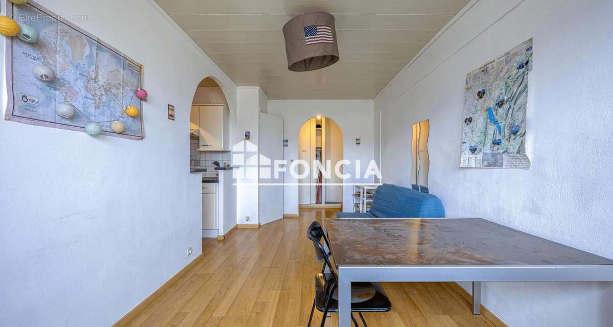 Appartement à ANNECY
