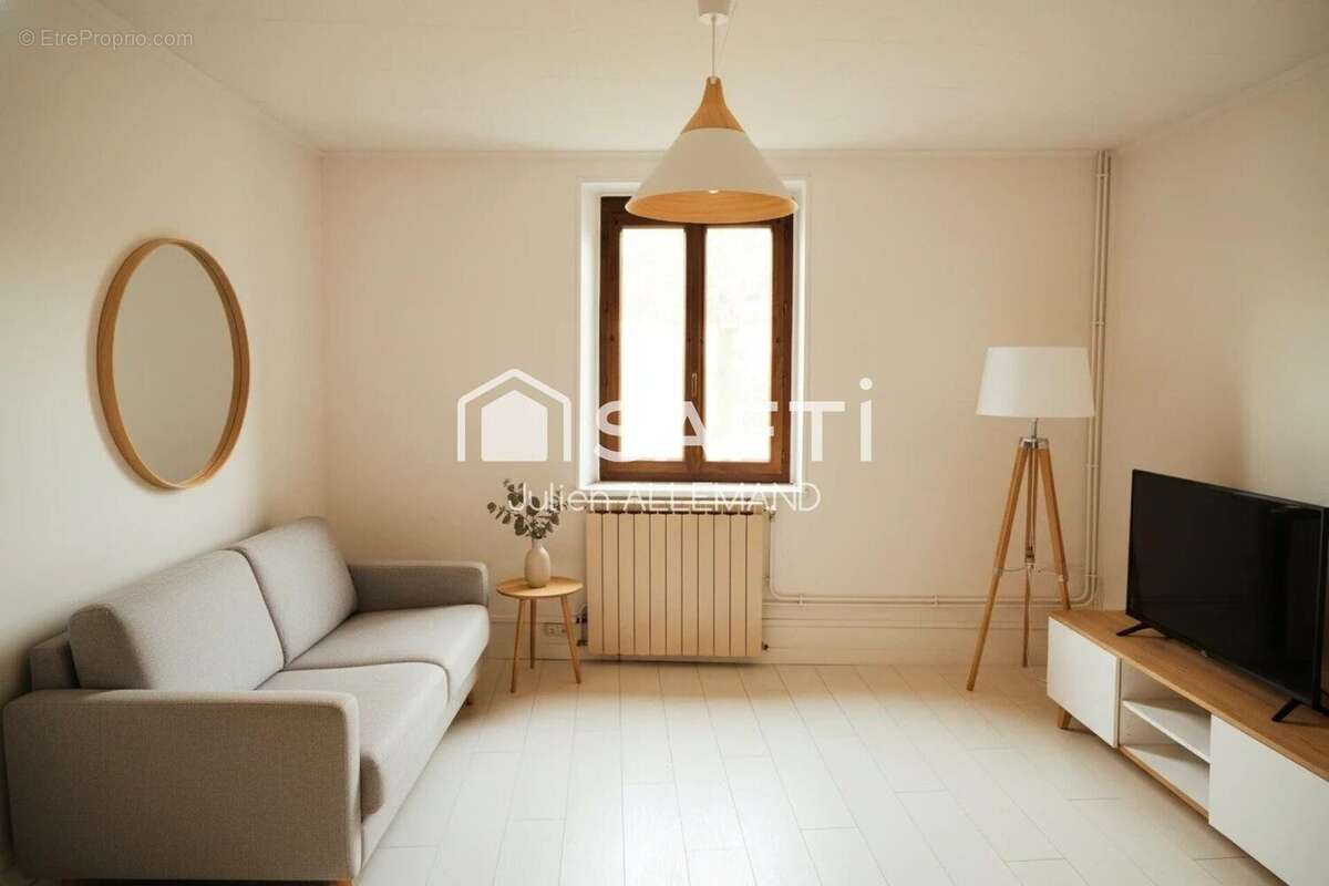 Photo 6 - Maison à CHILLE