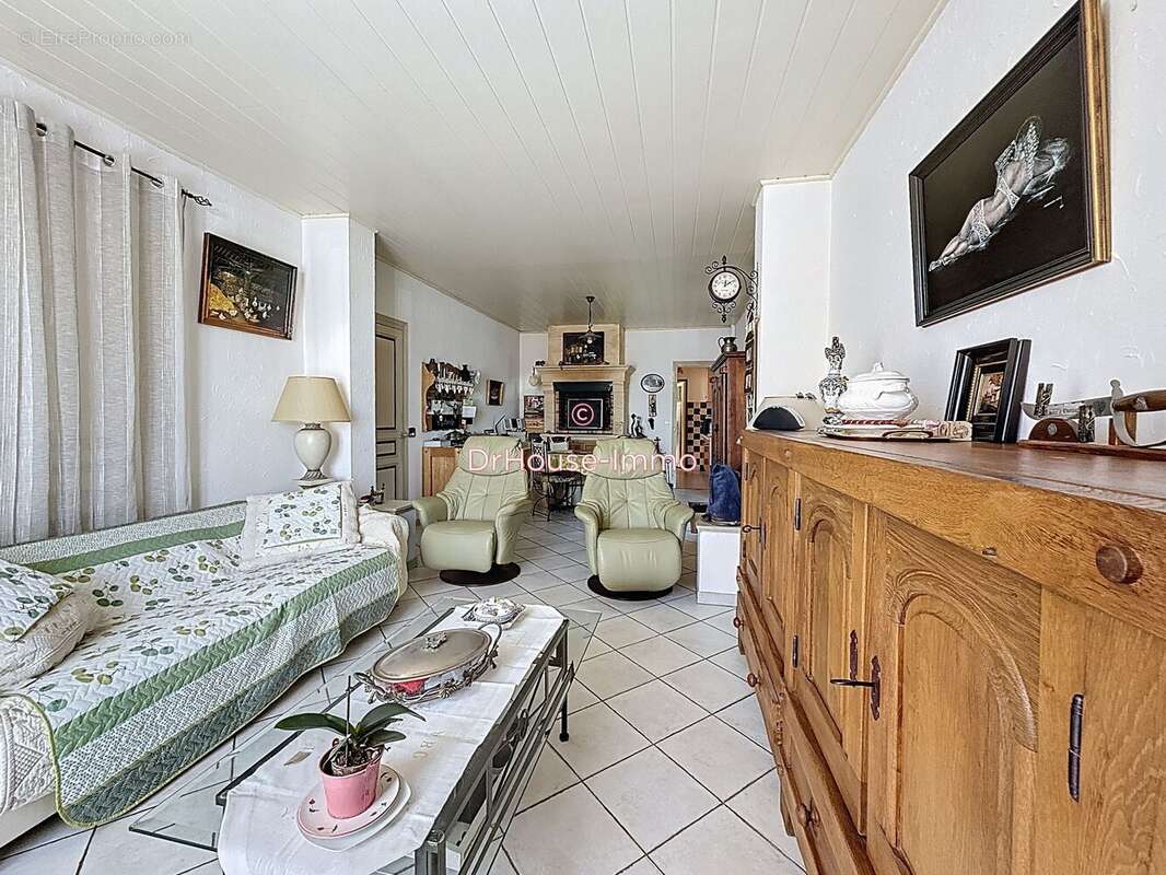 Maison à BERGERAC
