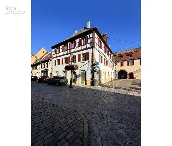 Commerce à ROUFFACH