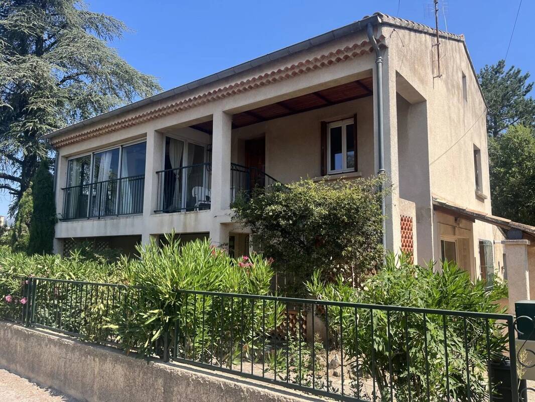 Maison à LAURIS