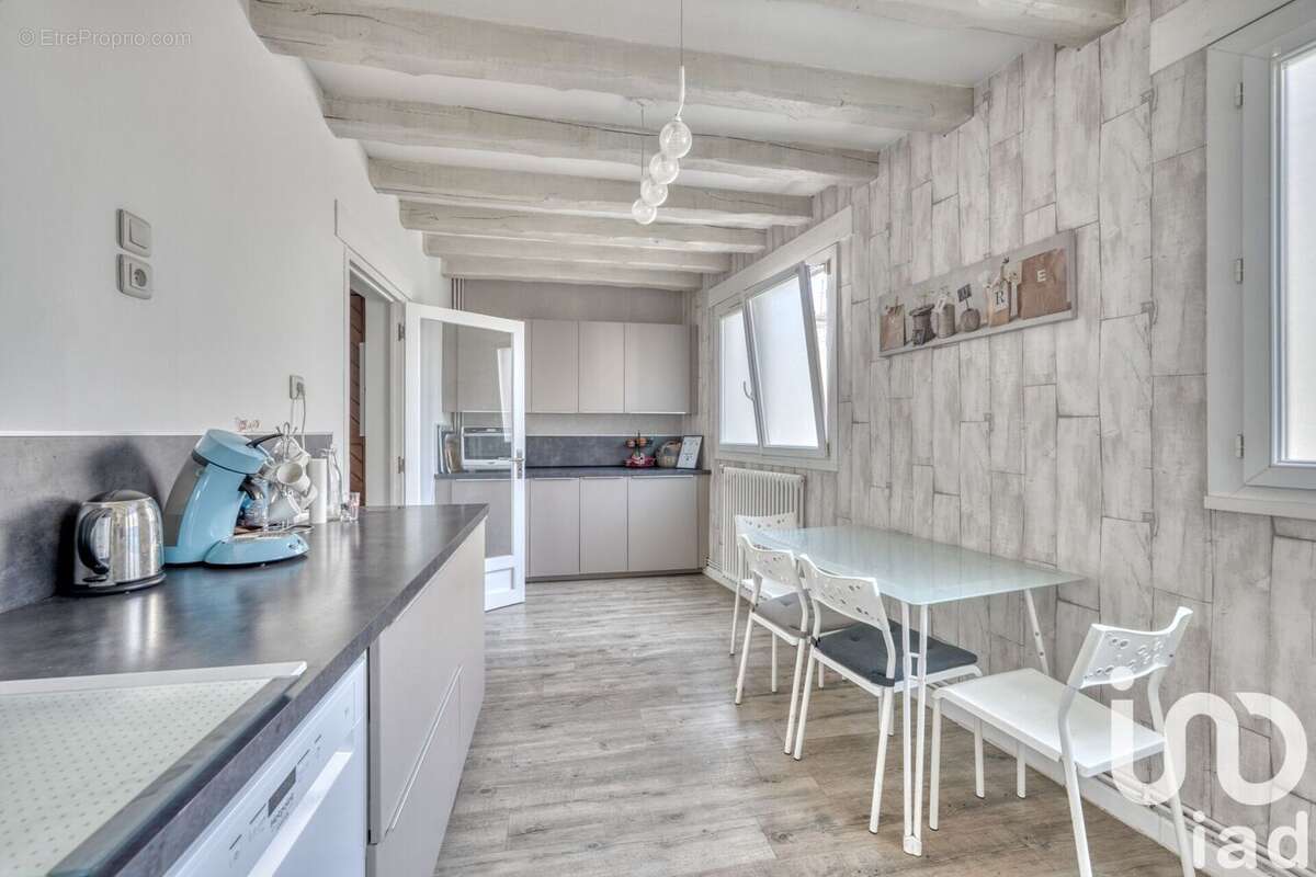 Photo 7 - Maison à LIVRY-GARGAN