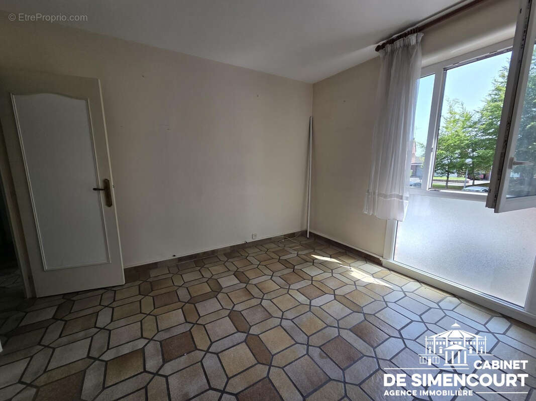 Appartement à AMIENS