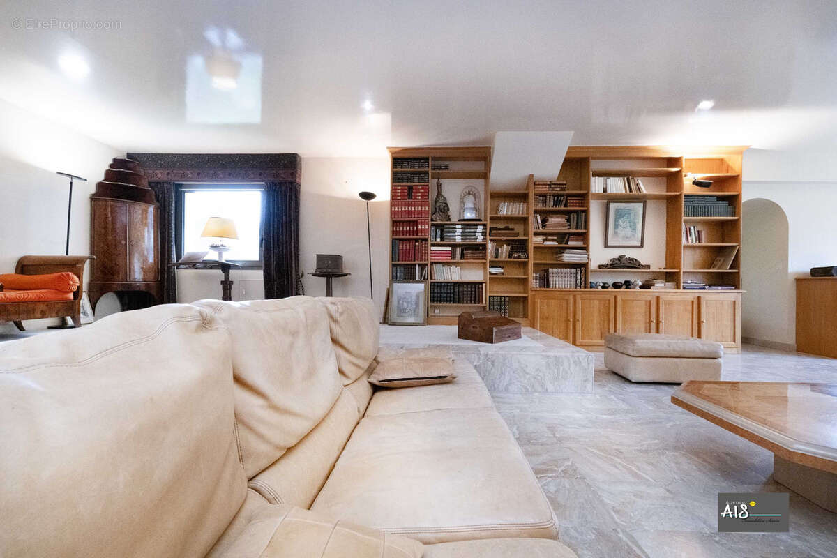 Villa  8 Chambres avec Terrain constructible et arboré de 1451 m2 quartier de la Garde à SAINT CAST - photo 8