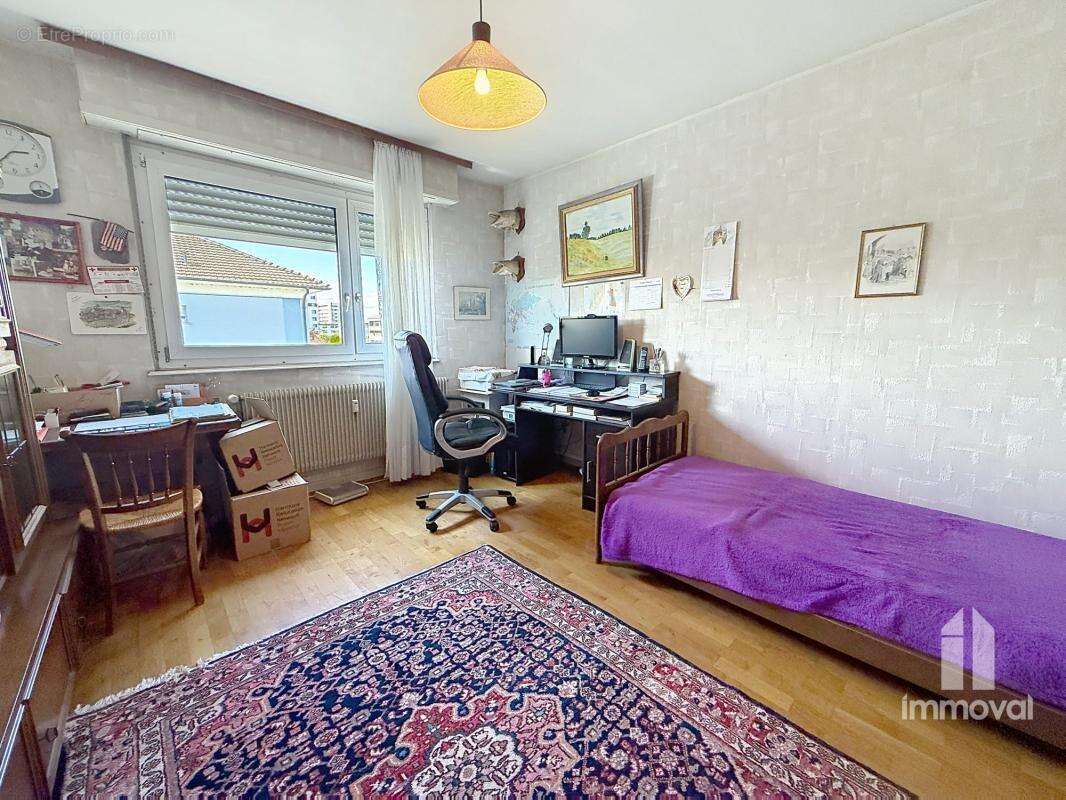 Appartement à OSTWALD