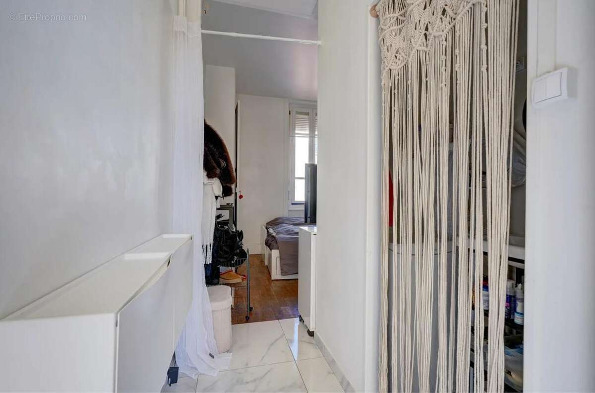 Appartement à LYON-3E