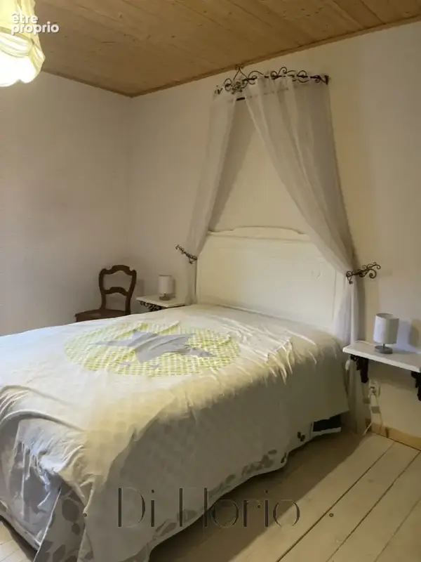 Bertrimoutier - RARE ! Ferme authentique de 1838 restaurée 284 m2 - photo 6