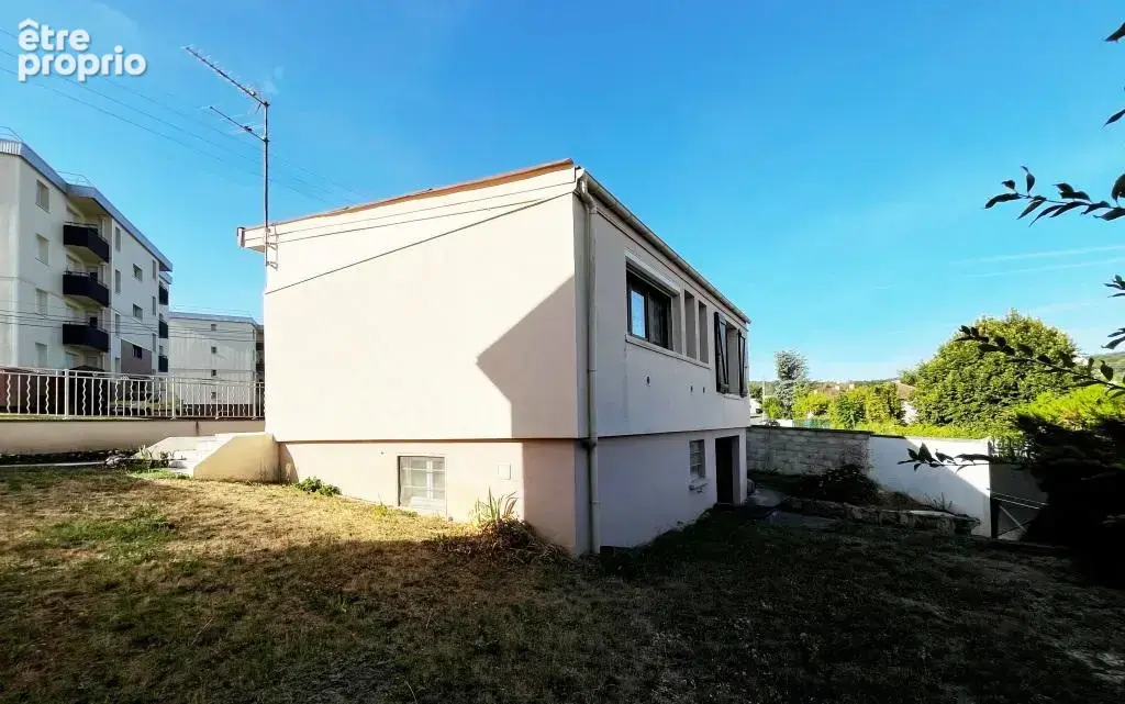 Maison lumineuse de 50 m2 avec jardin clos   Pont-sur-Yonne - photo 3