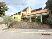 Maison à BANYULS-SUR-MER