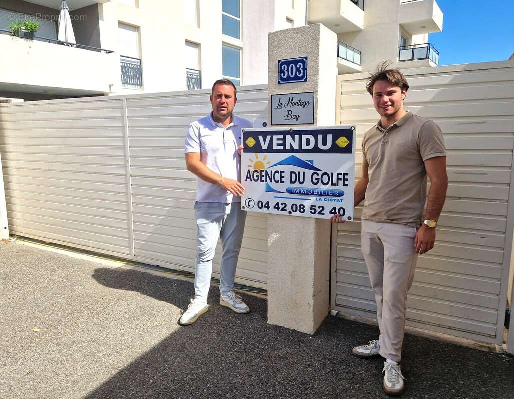 Beau T 2 récent parfait état avec parking - photo 2