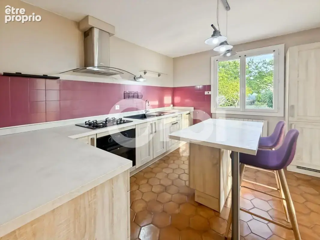 Maison À Vendre sur beau terrain - photo 8