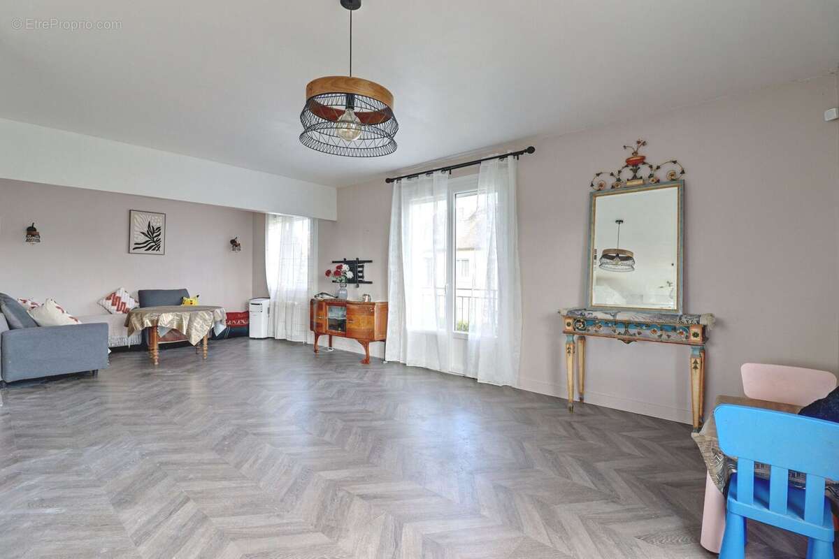 Maison à BLOIS