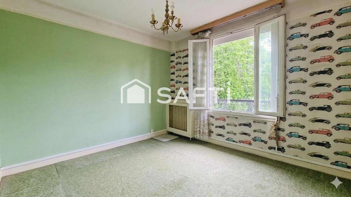 Photo 4 - Maison à MONTREUIL