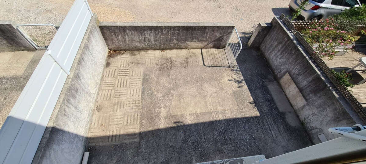 Maison à CAUMONT-SUR-DURANCE