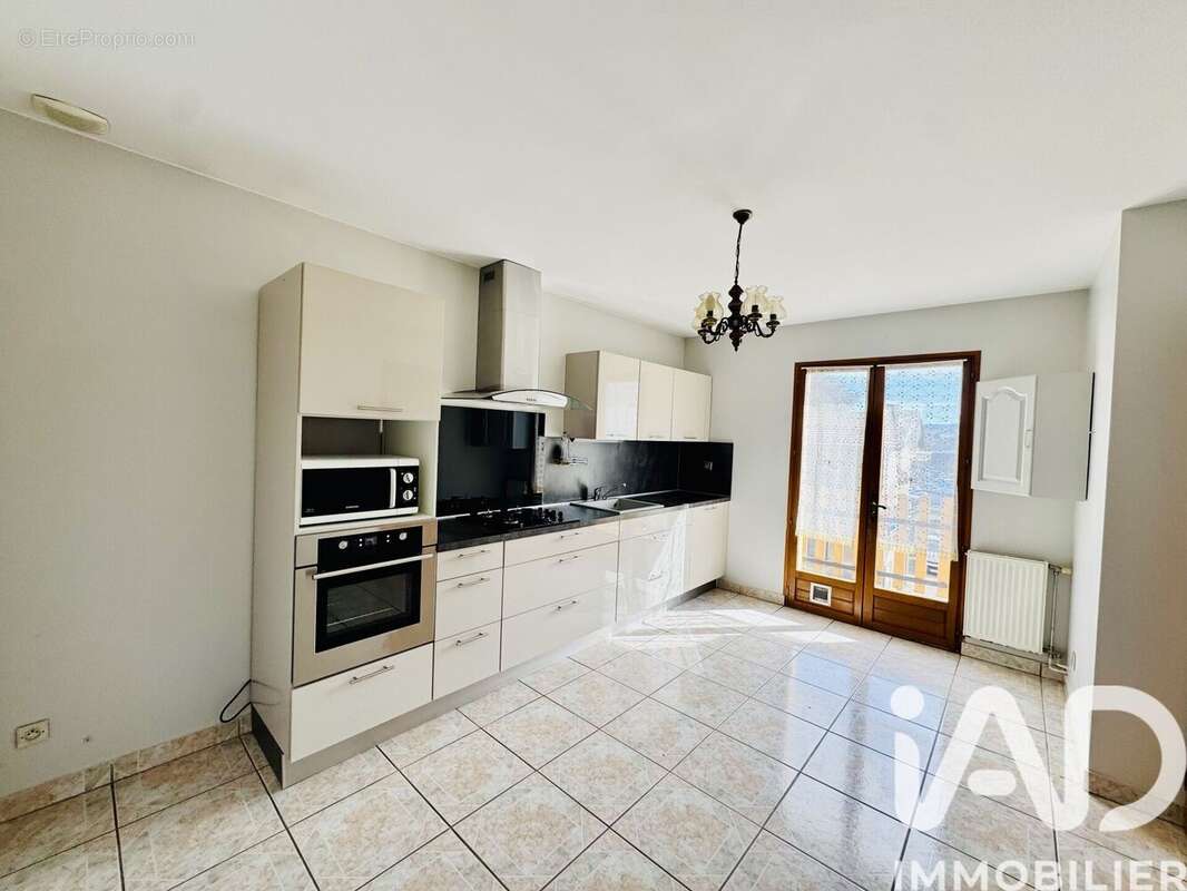 Photo 5 - Maison à SAINT-PRIEST-EN-JAREZ