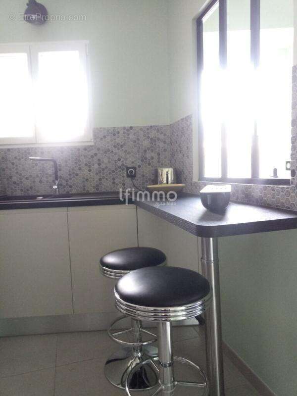 Maison à vendre 4 pièces 97 m², balcon et double garage - photo 7