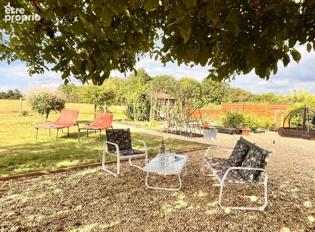 Maison en pierre au coeur du Parc Périgord Limousin - photo 2