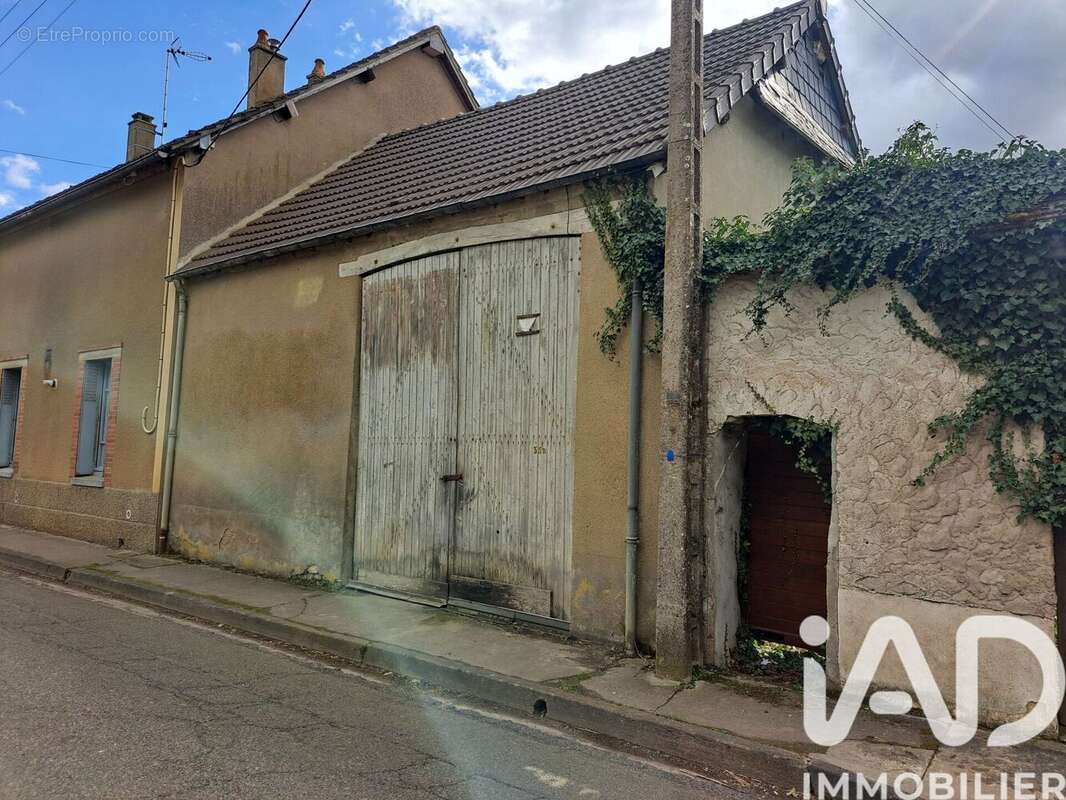 Photo 2 - Maison à GALLARDON
