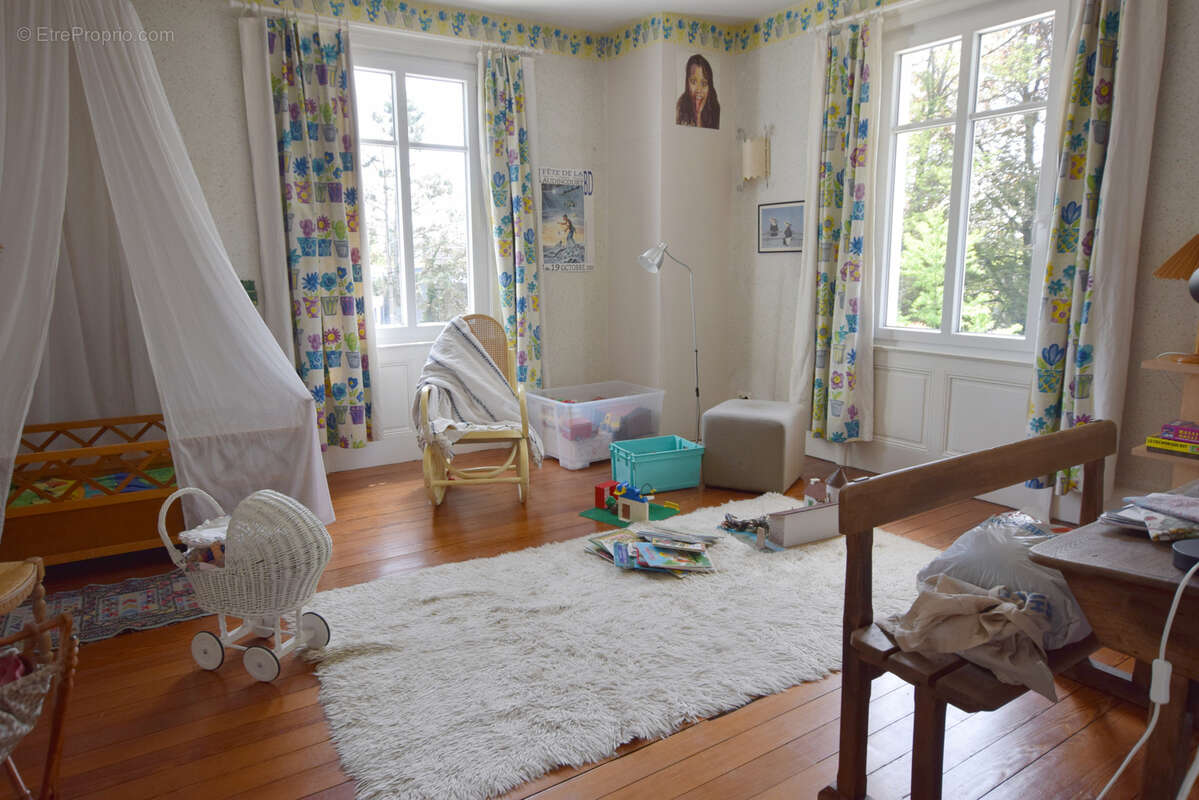 Maison à MONTBELIARD