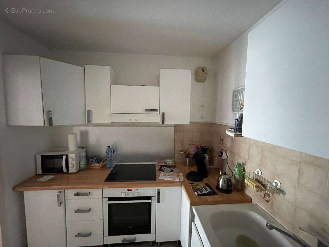 Appartement à SANARY-SUR-MER