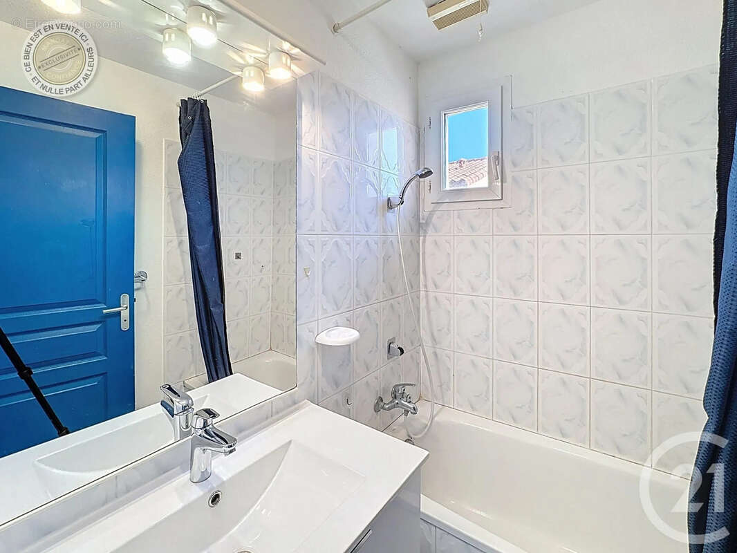 Maison à LE BARCARES