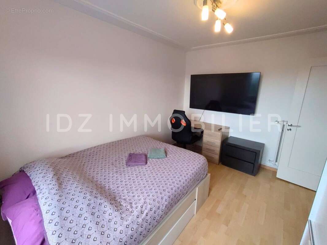 Appartement 67 m² à Saint-Louis  - photo 8
