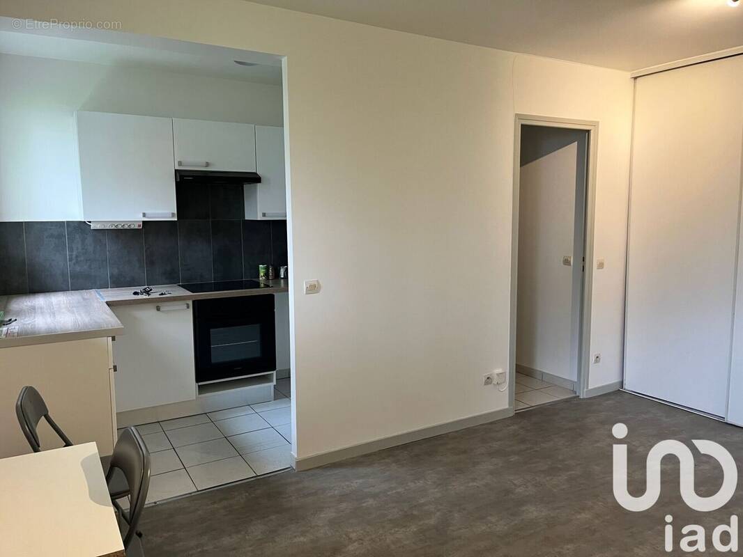 Photo 1 - Appartement à RAMBOUILLET