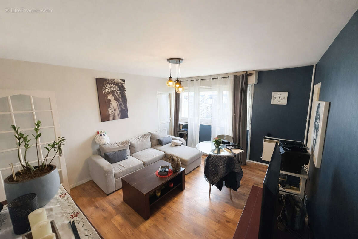 Appartement à LIMOGES