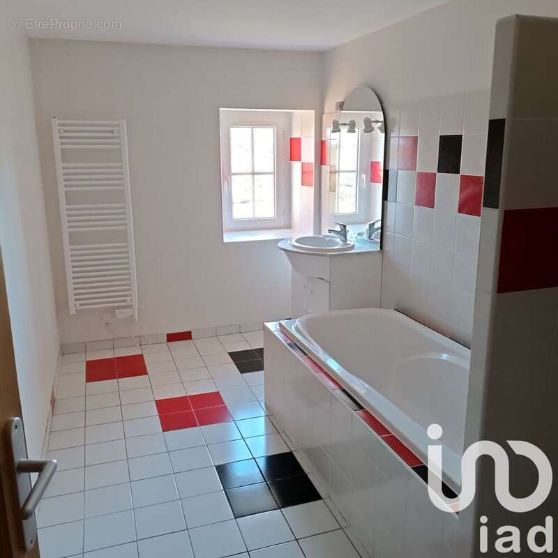 Photo 8 - Maison à AIXE-SUR-VIENNE