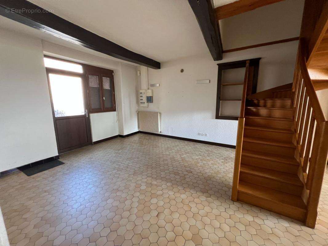 Maison 65 m² à Mussy-Sous-Dun  - photo 7