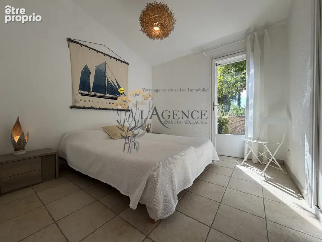 Maison proche de la plage - santa giulia - photo 7