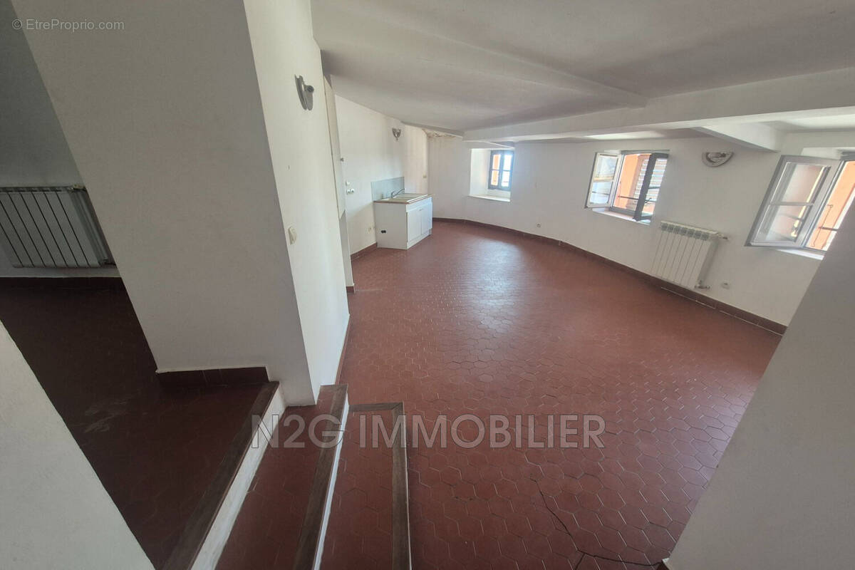 Appartement à GRASSE