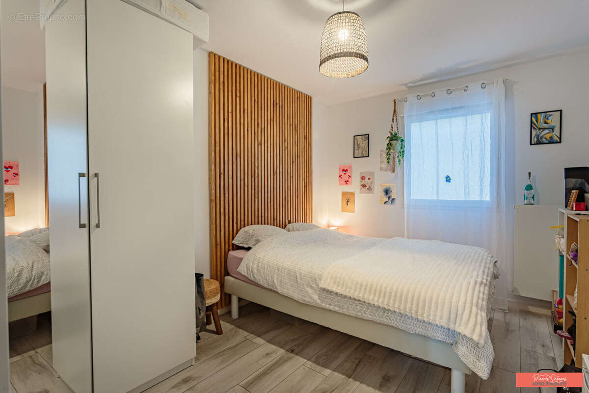 Appartement à BAYONNE