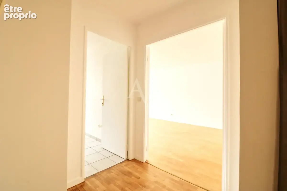 Appartement  3 pièces 72 m² - Balcon - Parking - ANTONY - photo 12