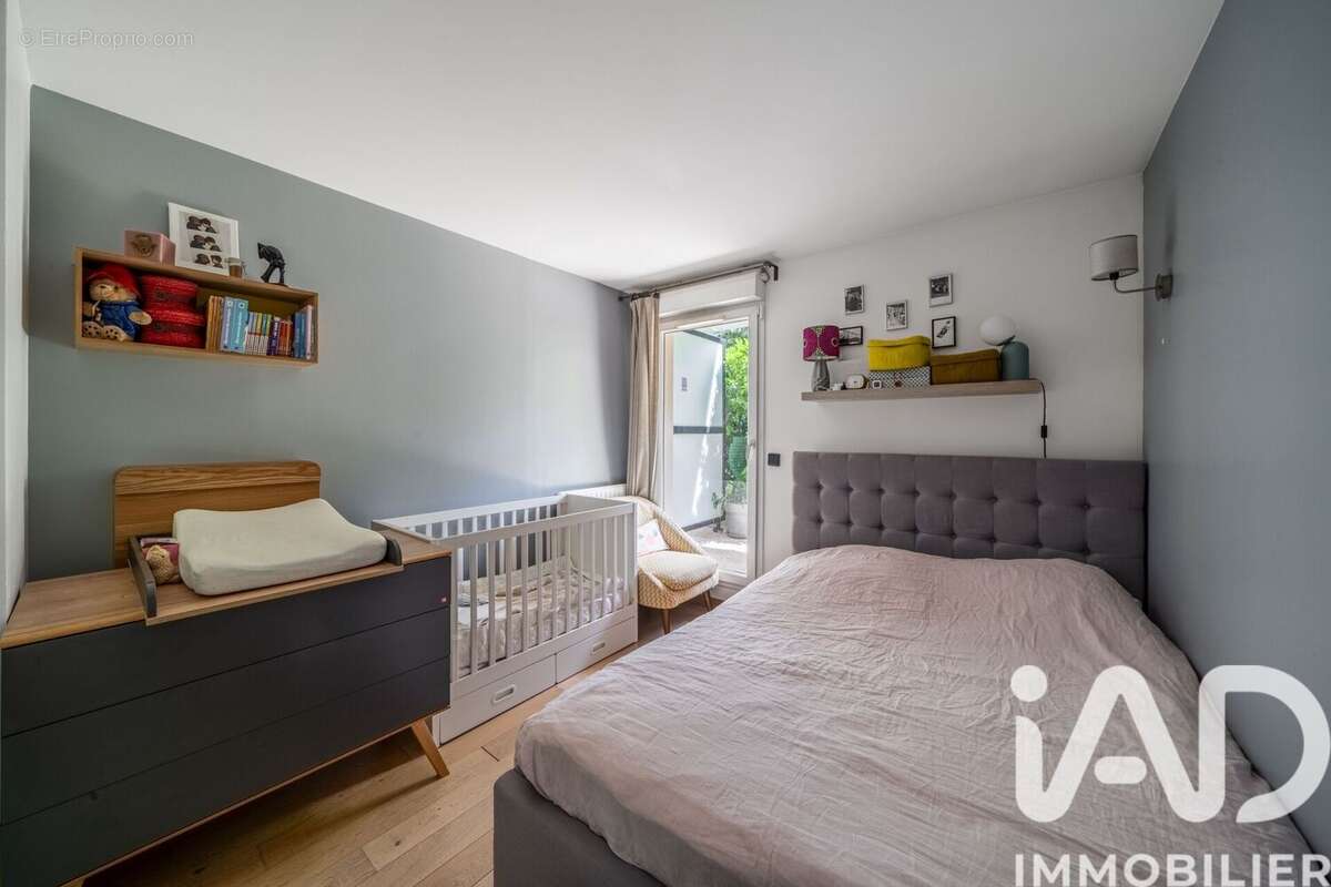 Photo 6 - Appartement à COLOMBES