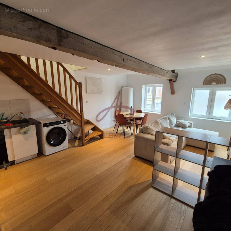 Appartement à ROUBAIX