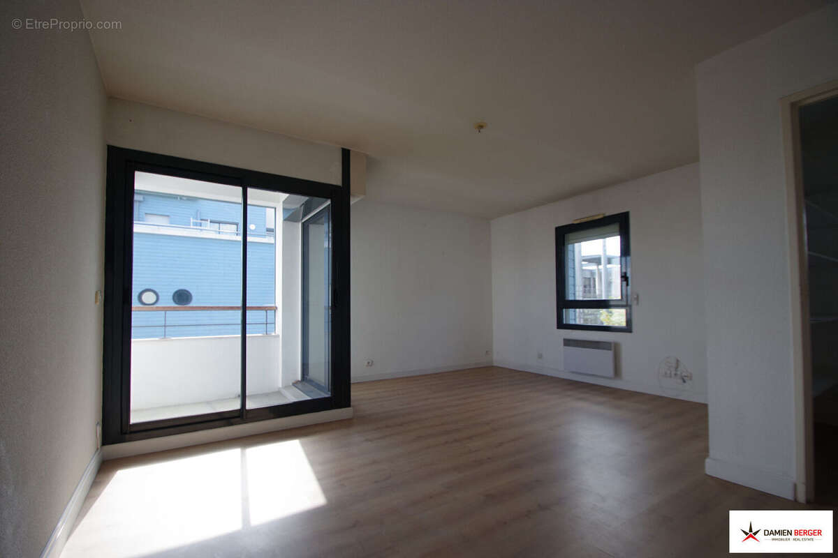 Appartement à LA ROCHELLE