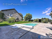 Maison à PERROGNEY-LES-FONTAINES