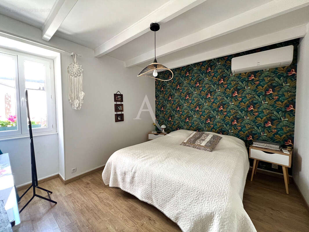 Maison à SAINT-MICHEL-EN-L'HERM