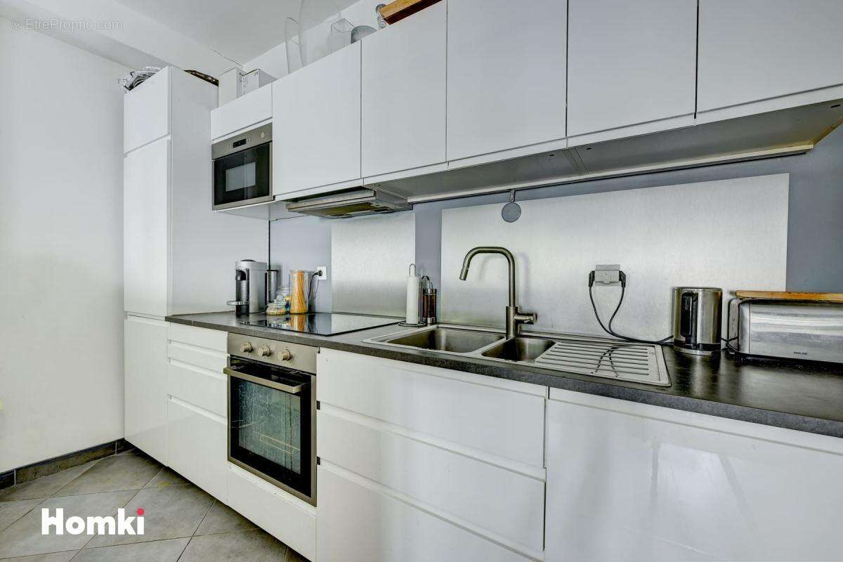 Appartement à BOUGIVAL