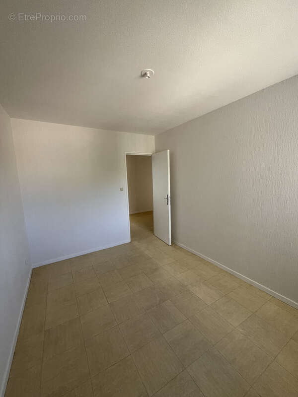 Appartement à PORT-DE-BOUC