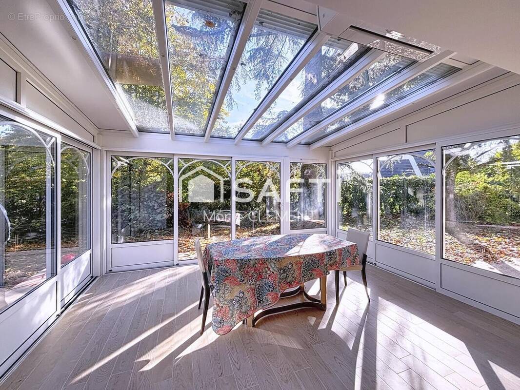 Photo 1 - Maison à PONTAULT-COMBAULT