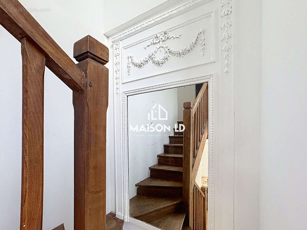 Maison Biéville Beuville - photo 5