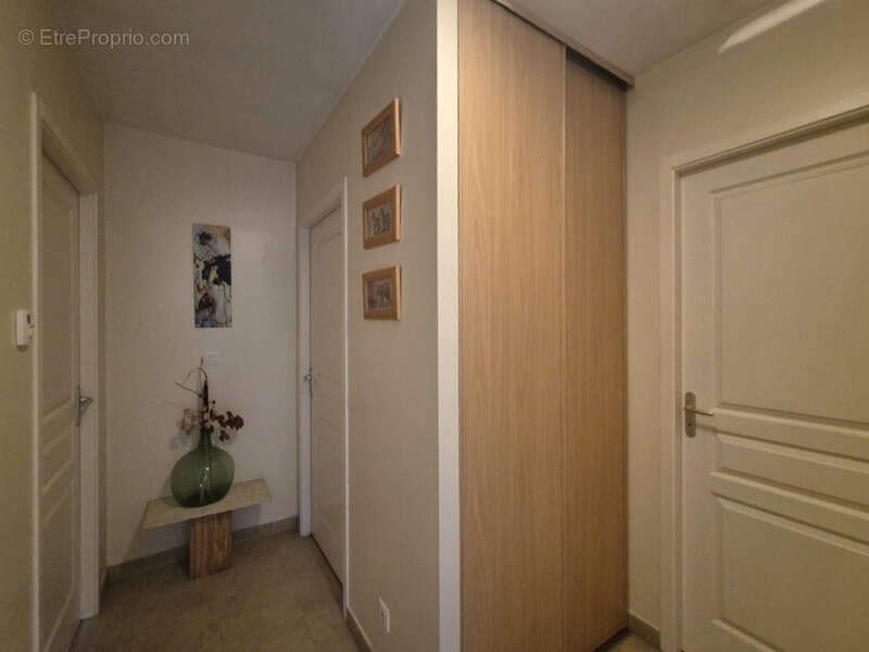 Maison contemporaine de plain-pied avec vue dominante, 4 chambres– Saint-Puy (32310) - photo 18
