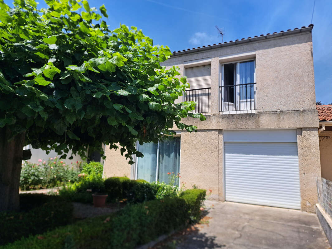 Maison 95 m² à Auch  - photo 3