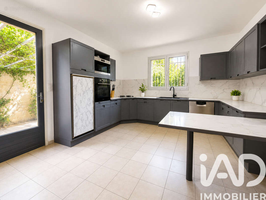 Photo 9 - Maison à AMELIE-LES-BAINS-PALALDA
