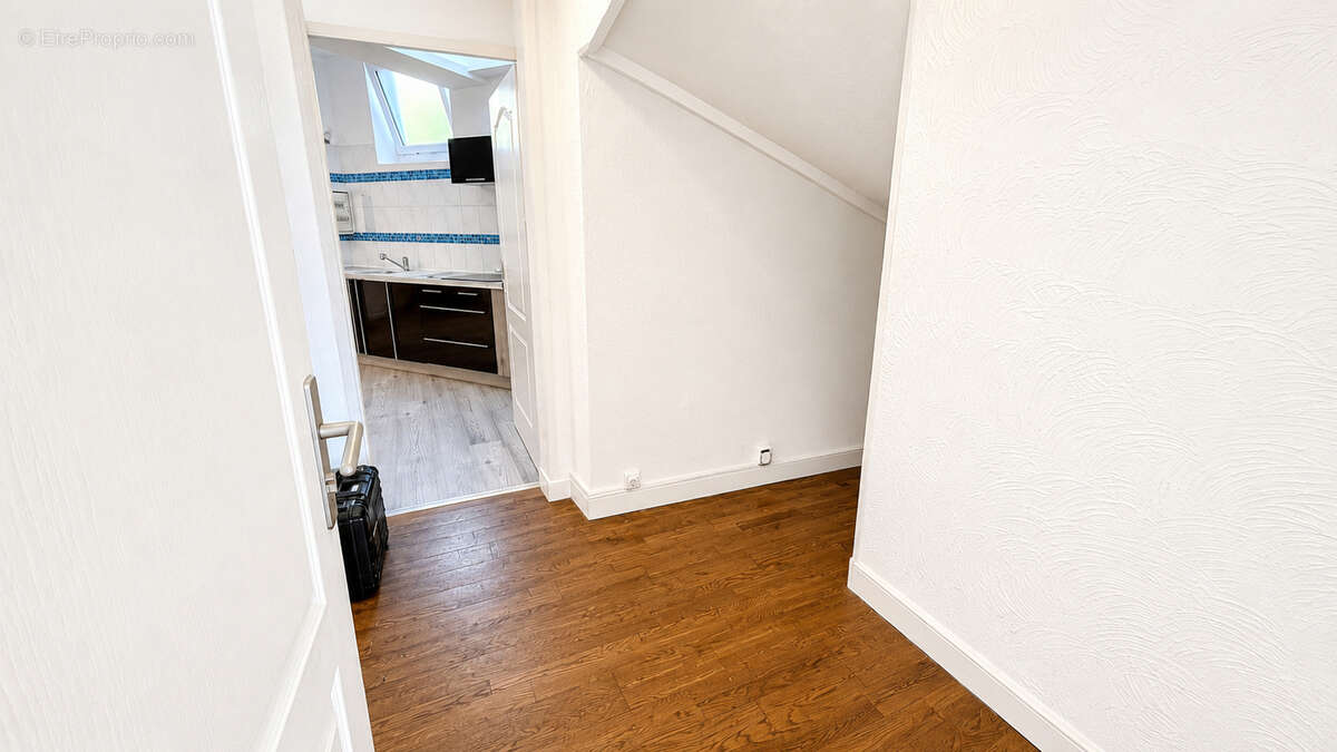 Appartement 36m² à bourges - photo 6