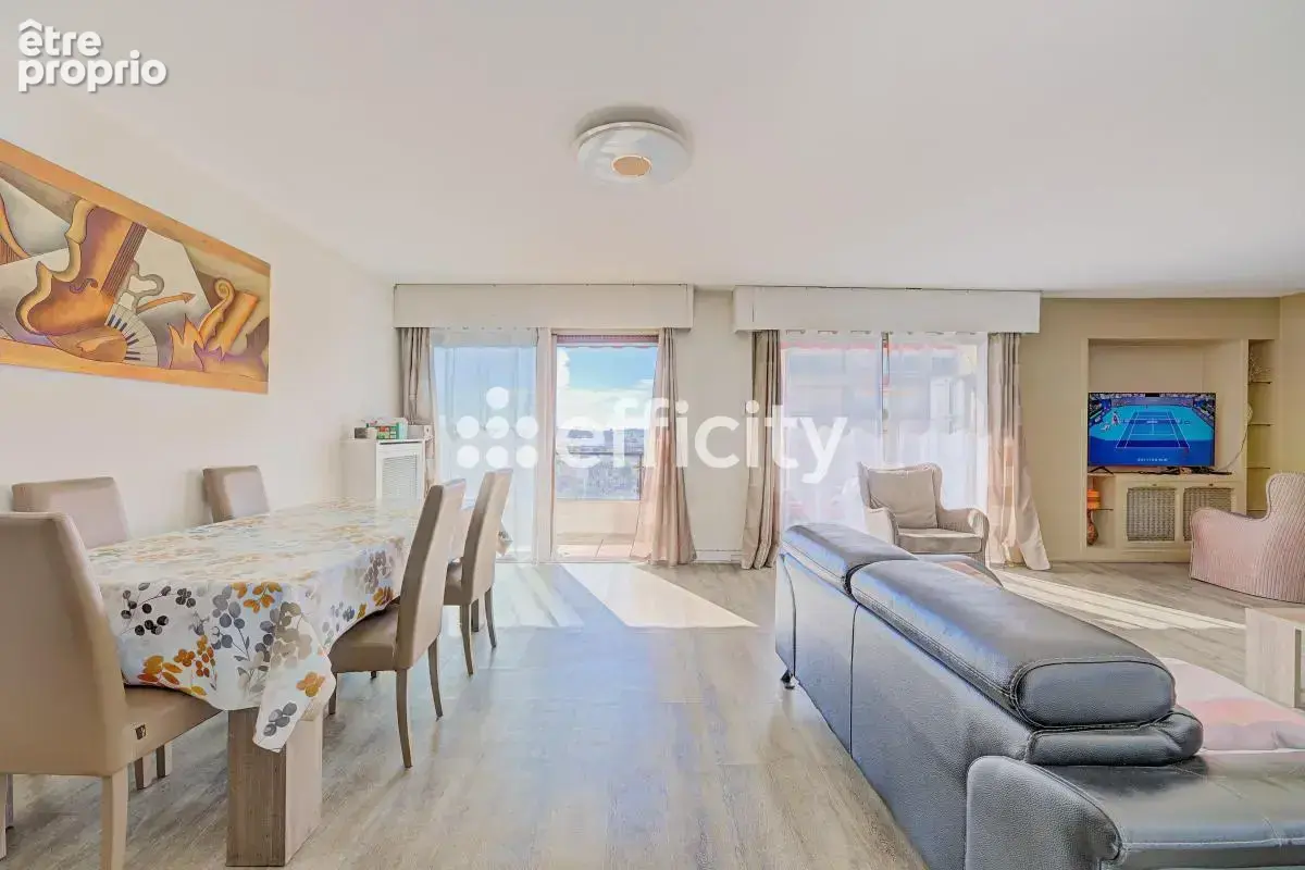 Appartement - photo 2