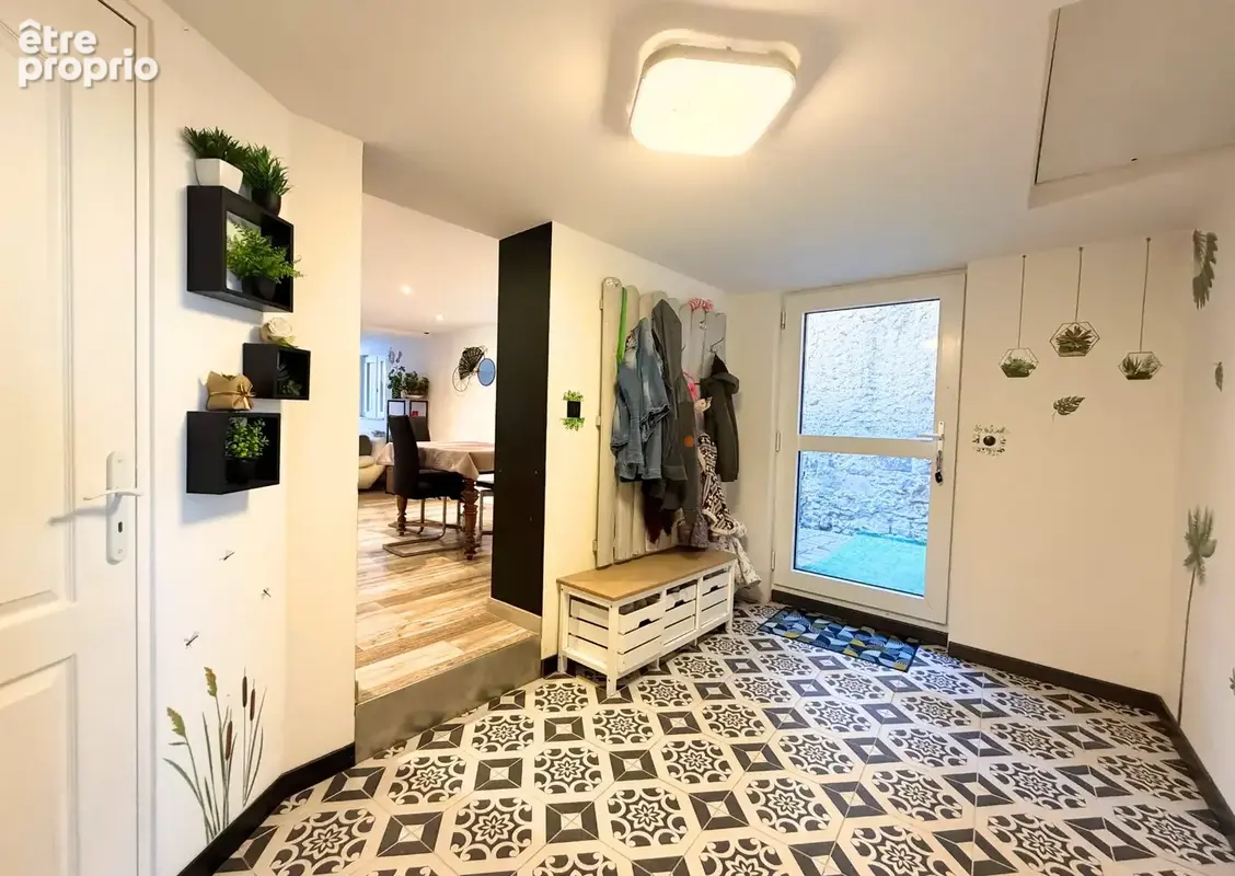 Maison 5 pièces 114 m² à vendre à Niederhergheim (68127) - photo 2