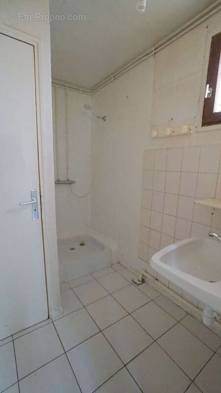 Maison à MEZY-SUR-SEINE